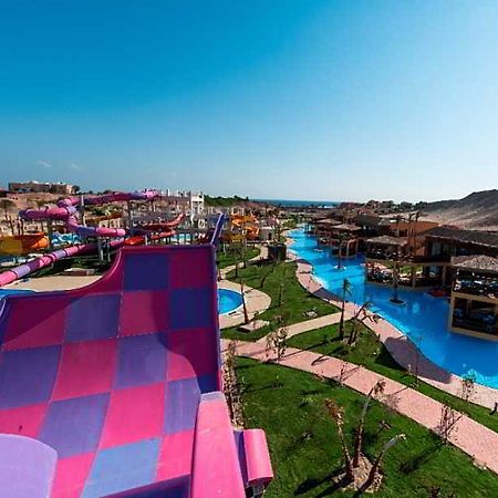 فندق Sentido Kahramana Aquapark مرسى علم المظهر الخارجي الصورة